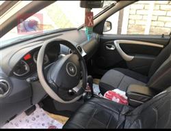 رينو داستر